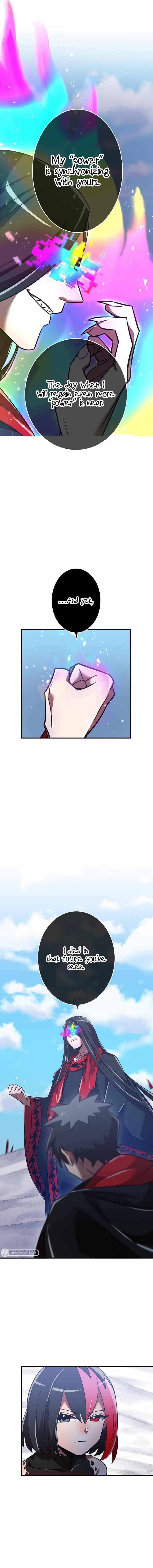 Savior of Divine Blood ~Draw Out 0.00000001% To Become the Strongest~ Chapter 53 - Page 3 in English