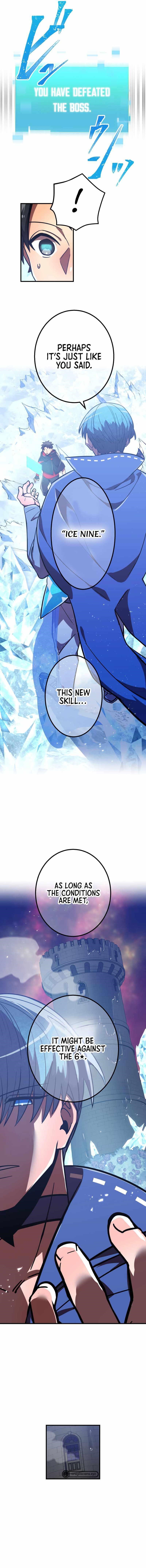 Savior of Divine Blood ~Draw Out 0.00000001% To Become the Strongest~ Chapter 53 - Page 7 in English