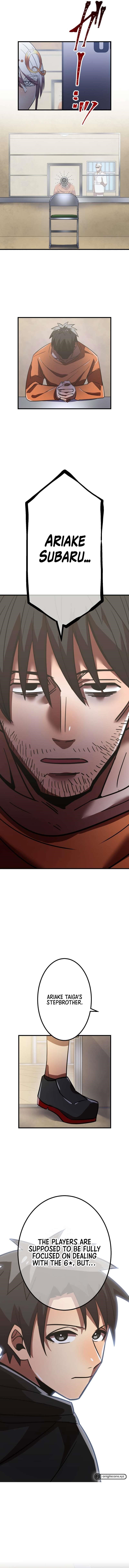Savior of Divine Blood ~Draw Out 0.00000001% To Become the Strongest~ Chapter 60 - Page 4 in English