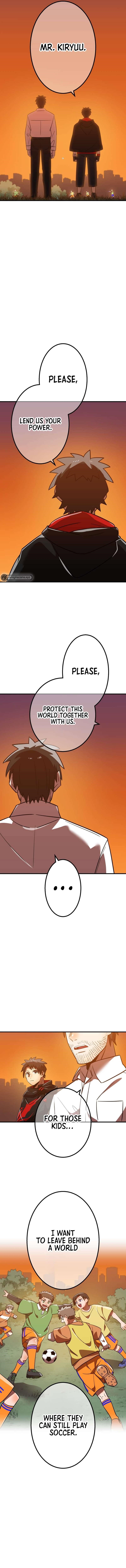 Savior of Divine Blood ~Draw Out 0.00000001% To Become the Strongest~ Chapter 61 - Page 20 in English
