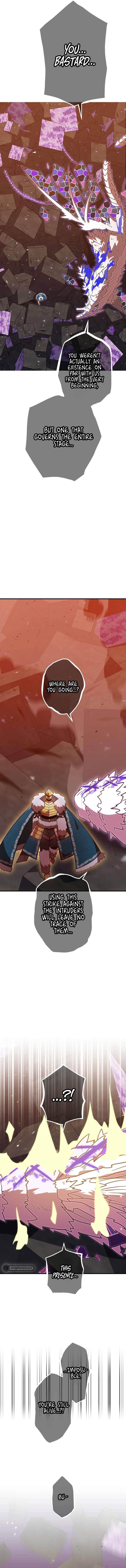 Savior of Divine Blood ~Draw Out 0.00000001% To Become the Strongest~ Chapter 62 - Page 24 in English