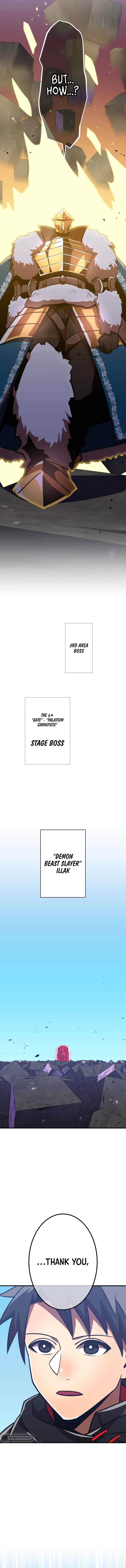 Savior of Divine Blood ~Draw Out 0.00000001% To Become the Strongest~ Chapter 62 - Page 25 in English