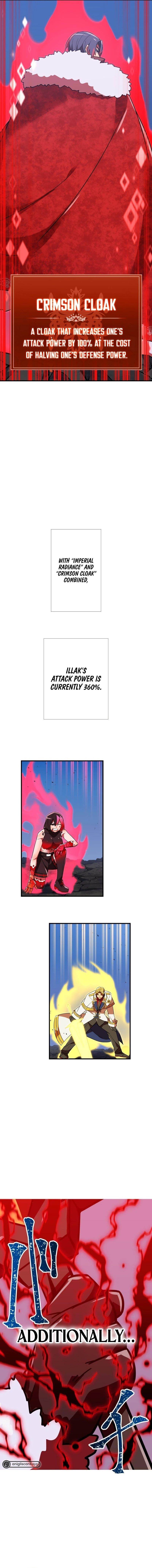 Savior of Divine Blood ~Draw Out 0.00000001% To Become the Strongest~ Chapter 66 - Page 12 in English