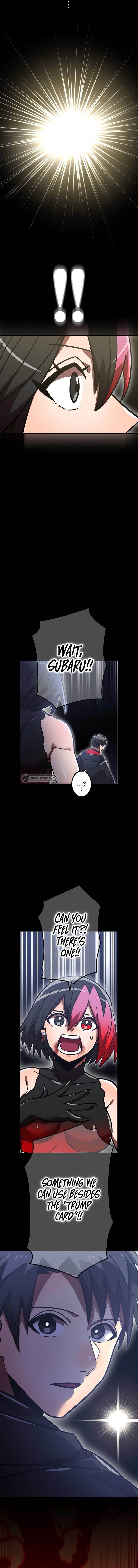 Savior of Divine Blood ~Draw Out 0.00000001% To Become the Strongest~ Chapter 66 - Page 17 in English