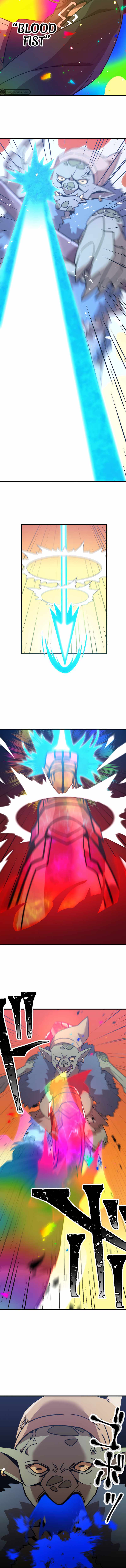 Savior of Divine Blood ~Draw Out 0.00000001% To Become the Strongest~ Chapter 7 - Page 28 in English