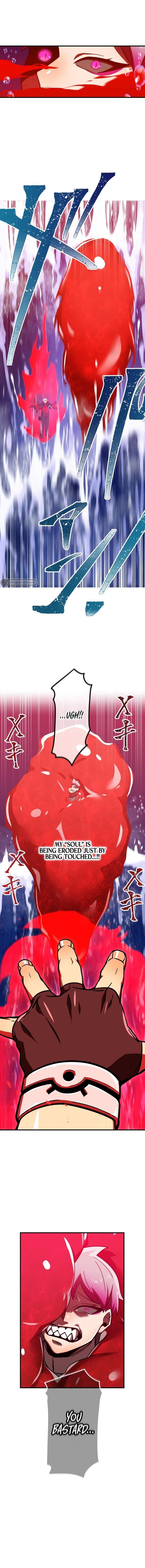 Savior of Divine Blood ~Draw Out 0.00000001% To Become the Strongest~ Chapter 70 - Page 16 in English