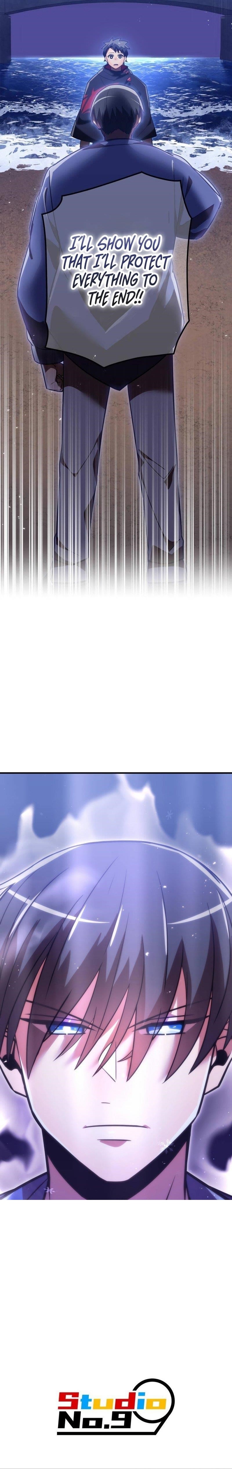 Savior of Divine Blood ~Draw Out 0.00000001% To Become the Strongest~ Chapter 73 - Page 22 in English
