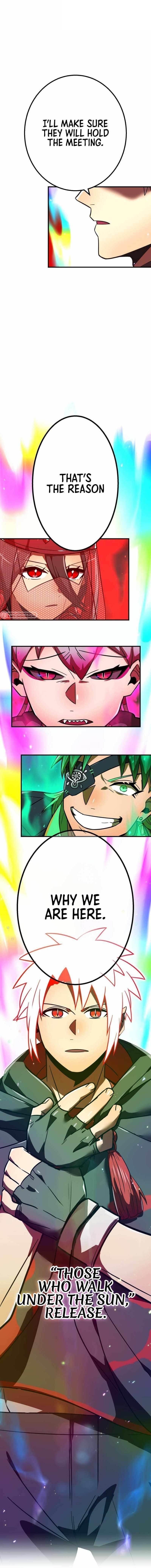 Savior of Divine Blood ~Draw Out 0.00000001% To Become the Strongest~ Chapter 79 - Page 13 in English
