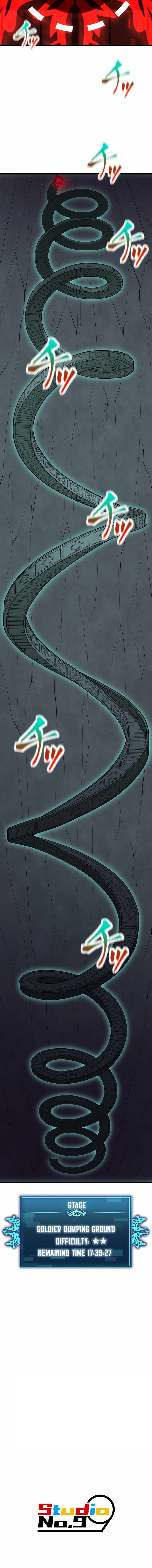 Savior of Divine Blood ~Draw Out 0.00000001% To Become the Strongest~ Chapter 8 - Page 20 in English