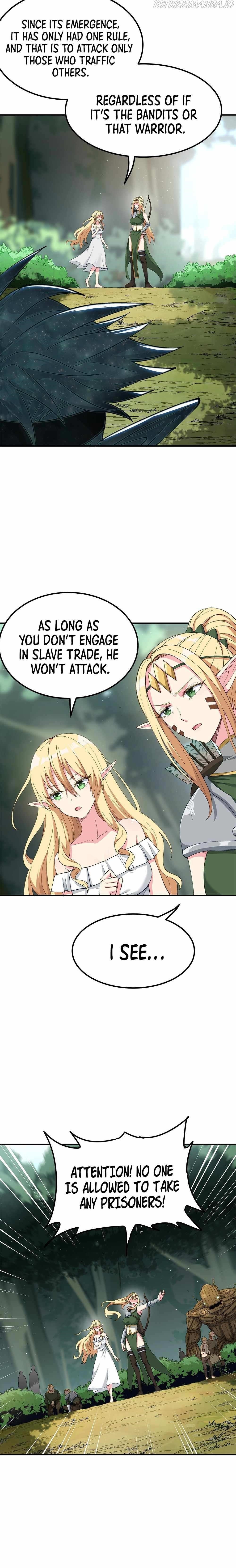 The Heavenly Path Is Not Stupid Chapter 10 - Page 19 in English