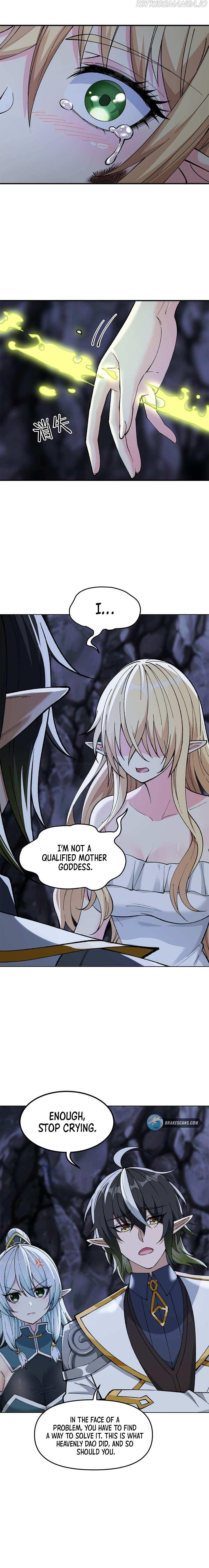 The Heavenly Path Is Not Stupid Chapter 13 - Page 16 in English