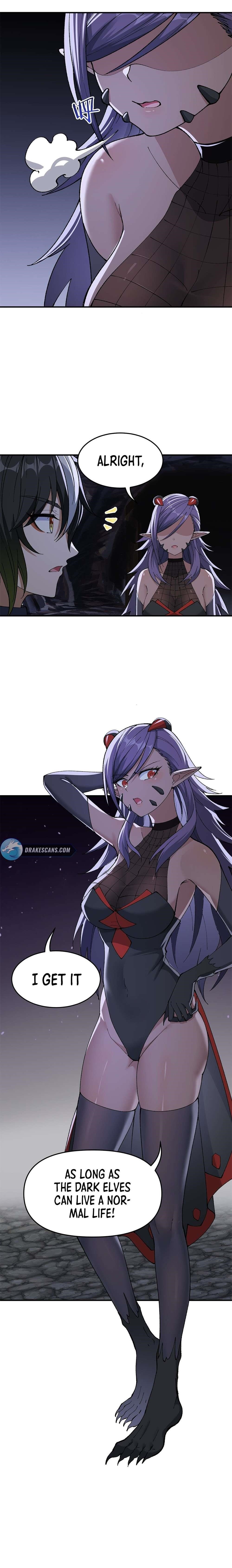 The Heavenly Path Is Not Stupid Chapter 14 - Page 22 in English