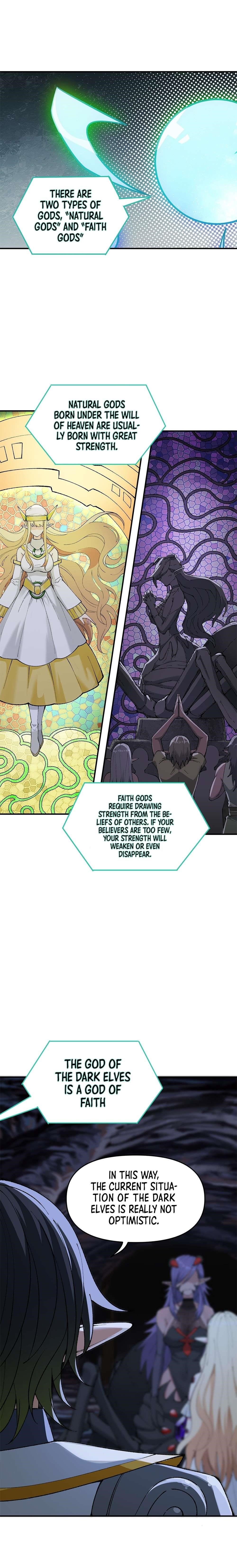 The Heavenly Path Is Not Stupid Chapter 14 - Page 4 in English