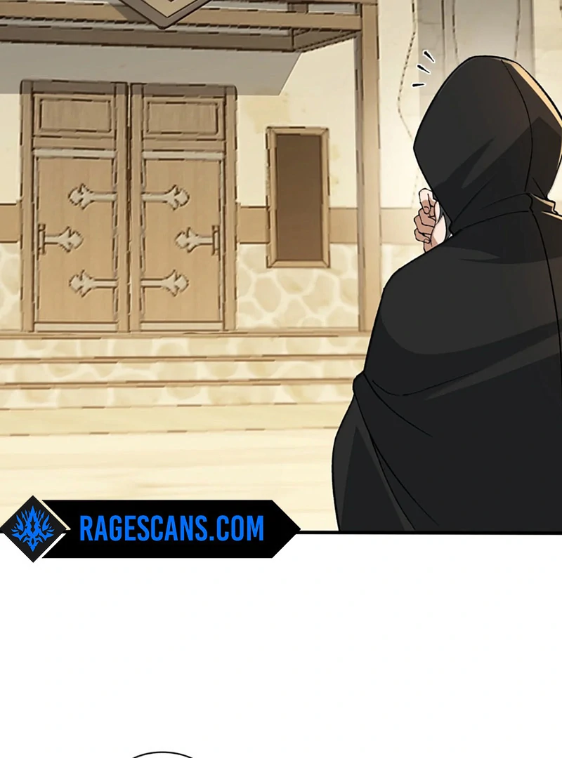 The Heavenly Path Is Not Stupid Chapter 144 - Page 11 in English