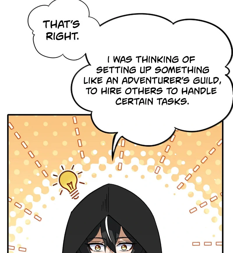 The Heavenly Path Is Not Stupid Chapter 144 - Page 12 in English