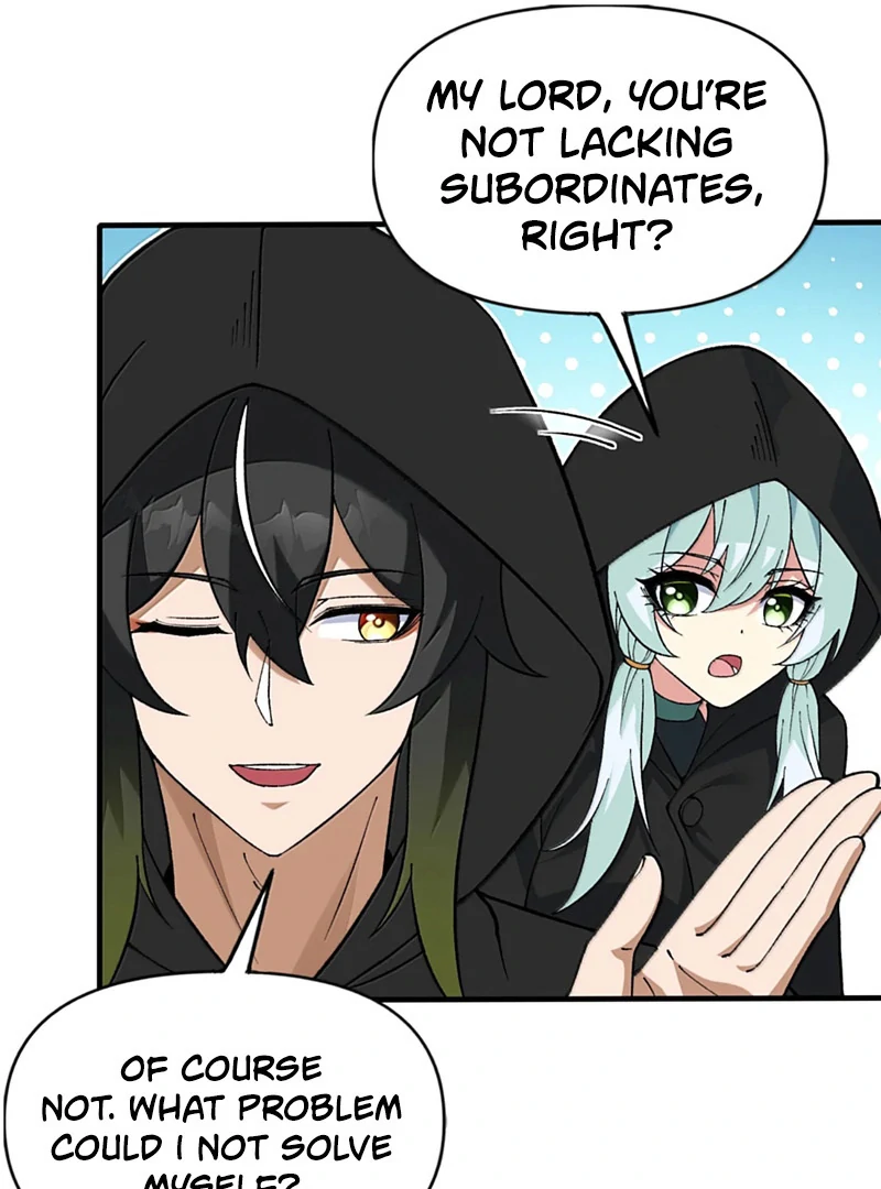 The Heavenly Path Is Not Stupid Chapter 144 - Page 14 in English