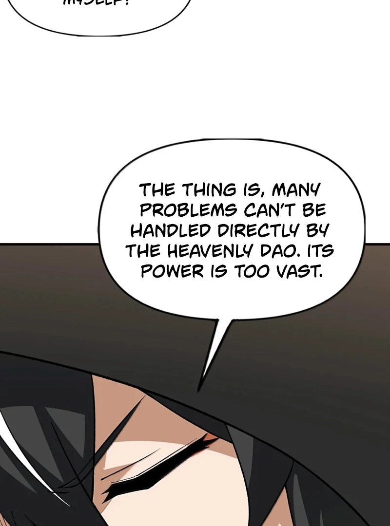 The Heavenly Path Is Not Stupid Chapter 144 - Page 15 in English