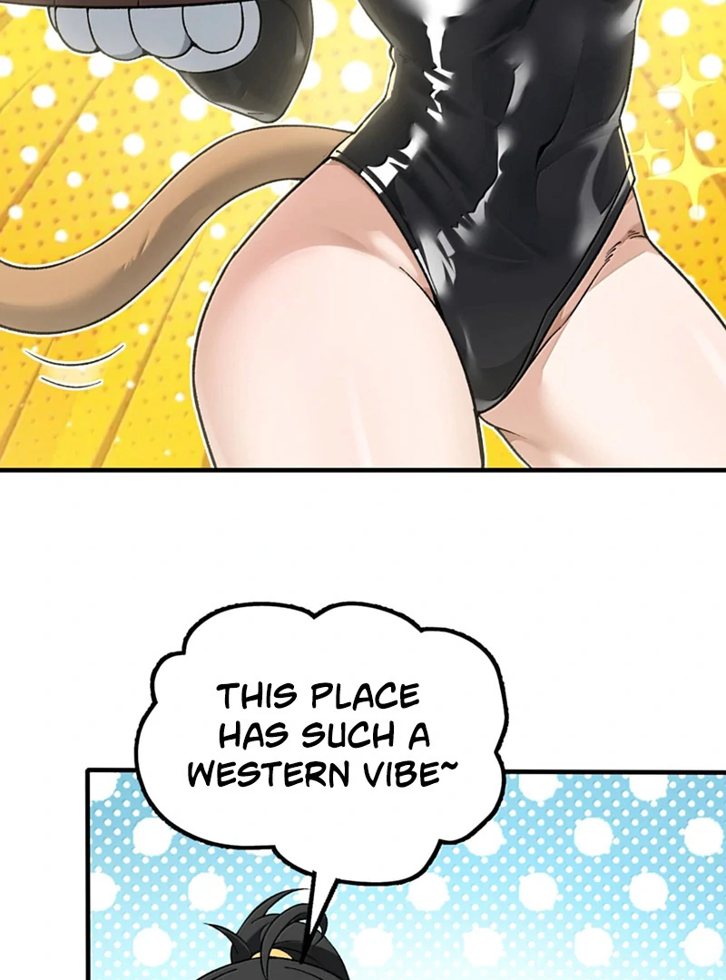 The Heavenly Path Is Not Stupid Chapter 144 - Page 21 in English