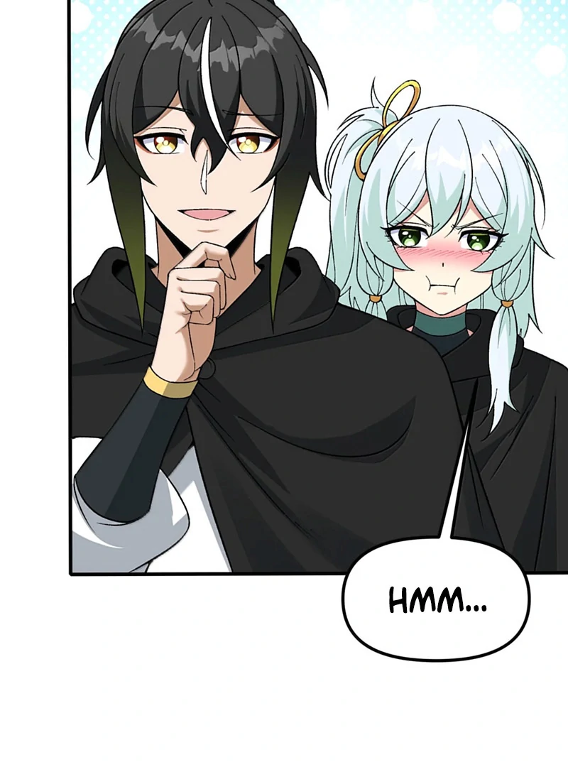 The Heavenly Path Is Not Stupid Chapter 144 - Page 22 in English
