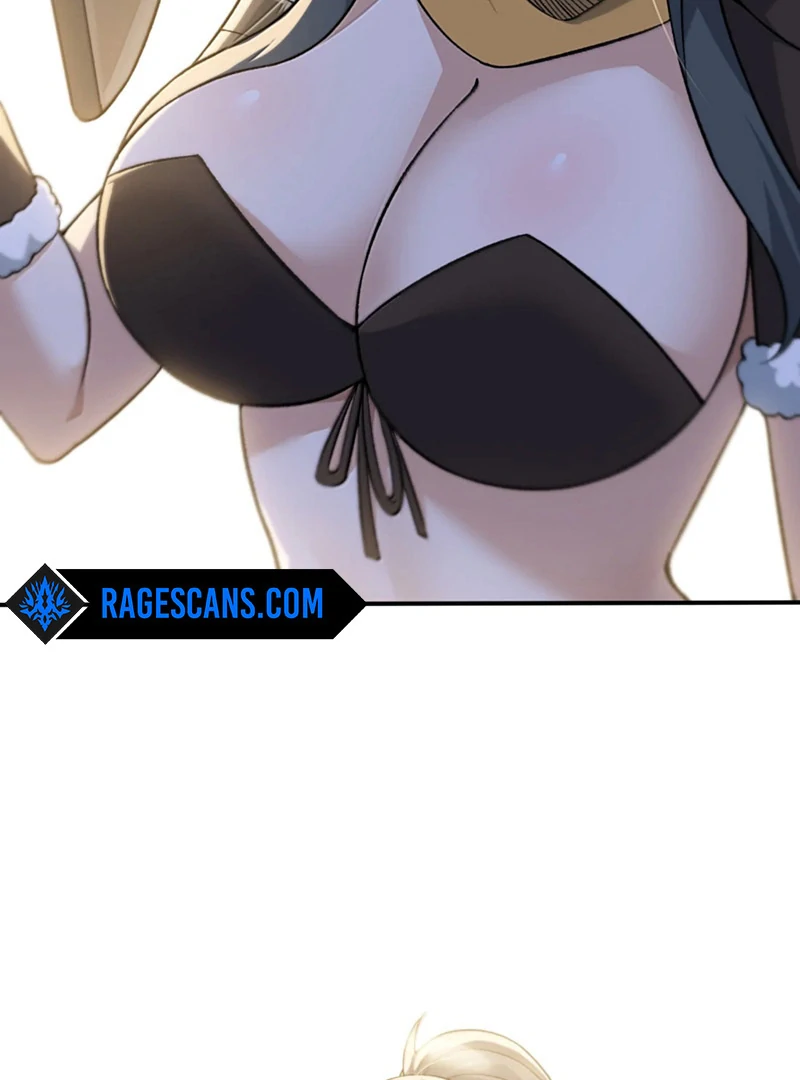 The Heavenly Path Is Not Stupid Chapter 144 - Page 36 in English