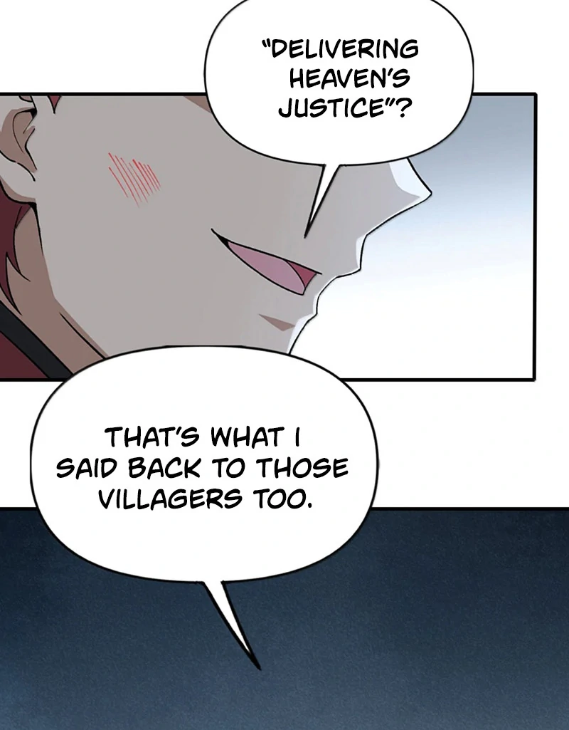 The Heavenly Path Is Not Stupid Chapter 144 - Page 45 in English