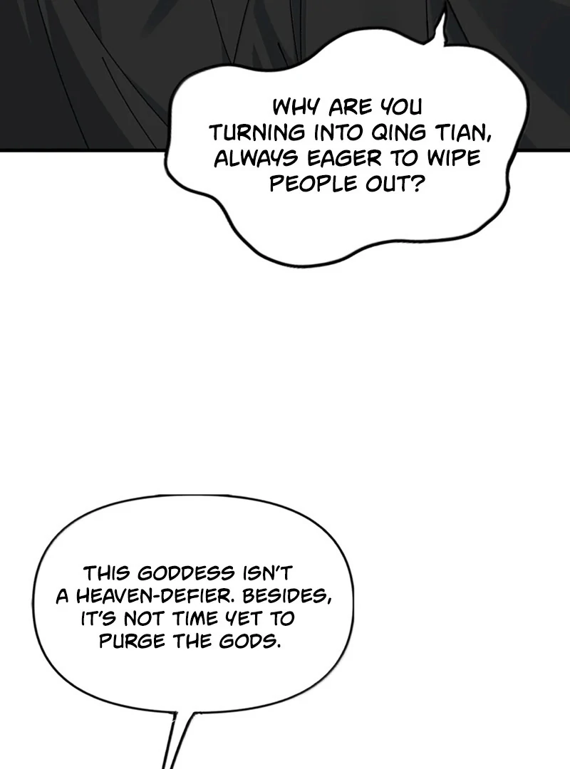 The Heavenly Path Is Not Stupid Chapter 144 - Page 5 in English