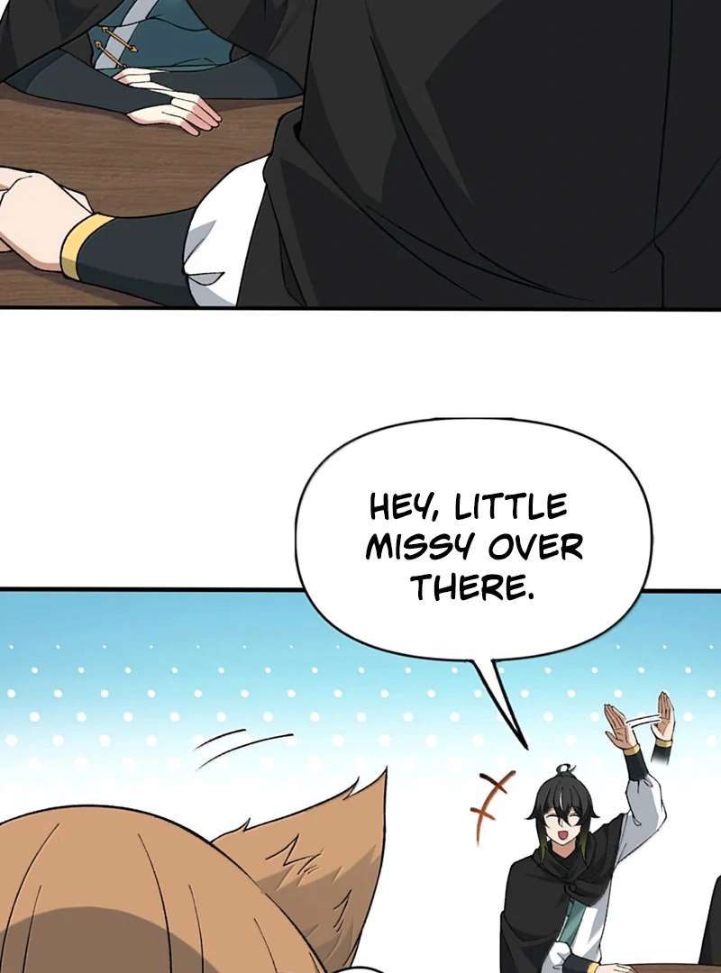 The Heavenly Path Is Not Stupid Chapter 144 - Page 54 in English