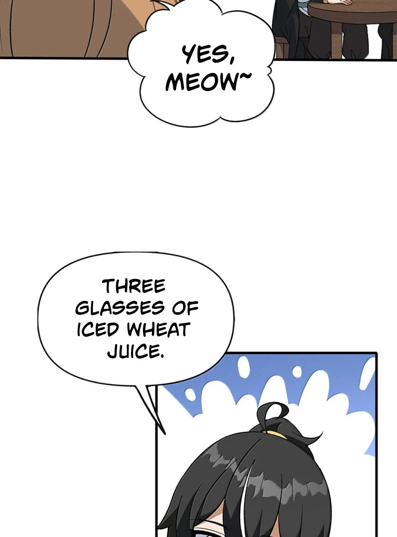 The Heavenly Path Is Not Stupid Chapter 144 - Page 55 in English