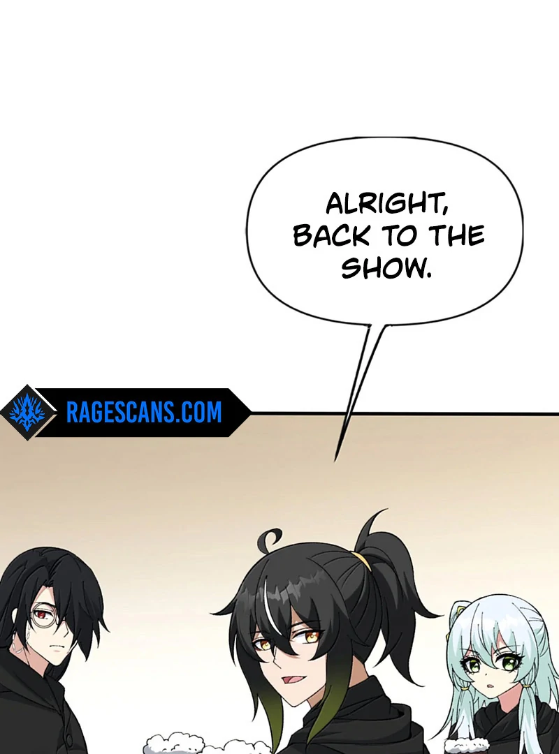 The Heavenly Path Is Not Stupid Chapter 144 - Page 58 in English