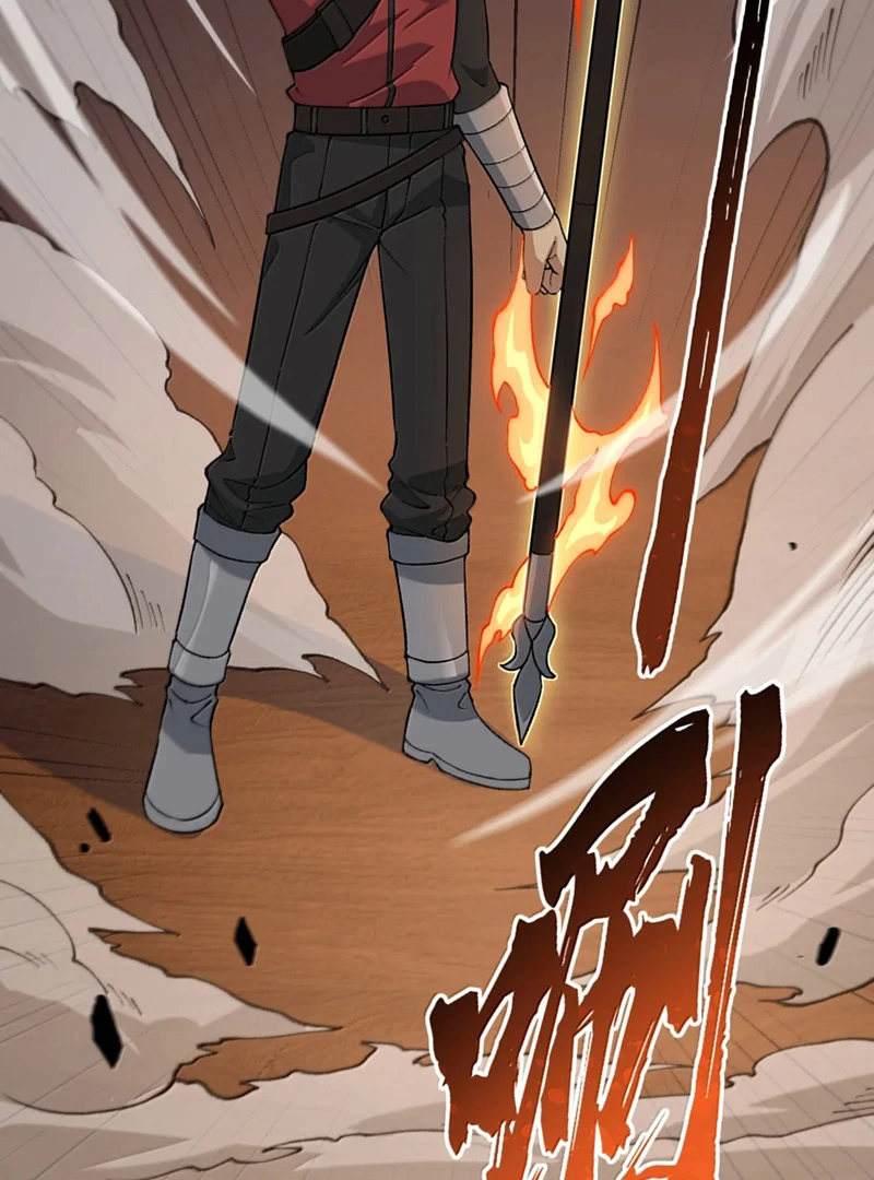 The Heavenly Path Is Not Stupid Chapter 144 - Page 61 in English