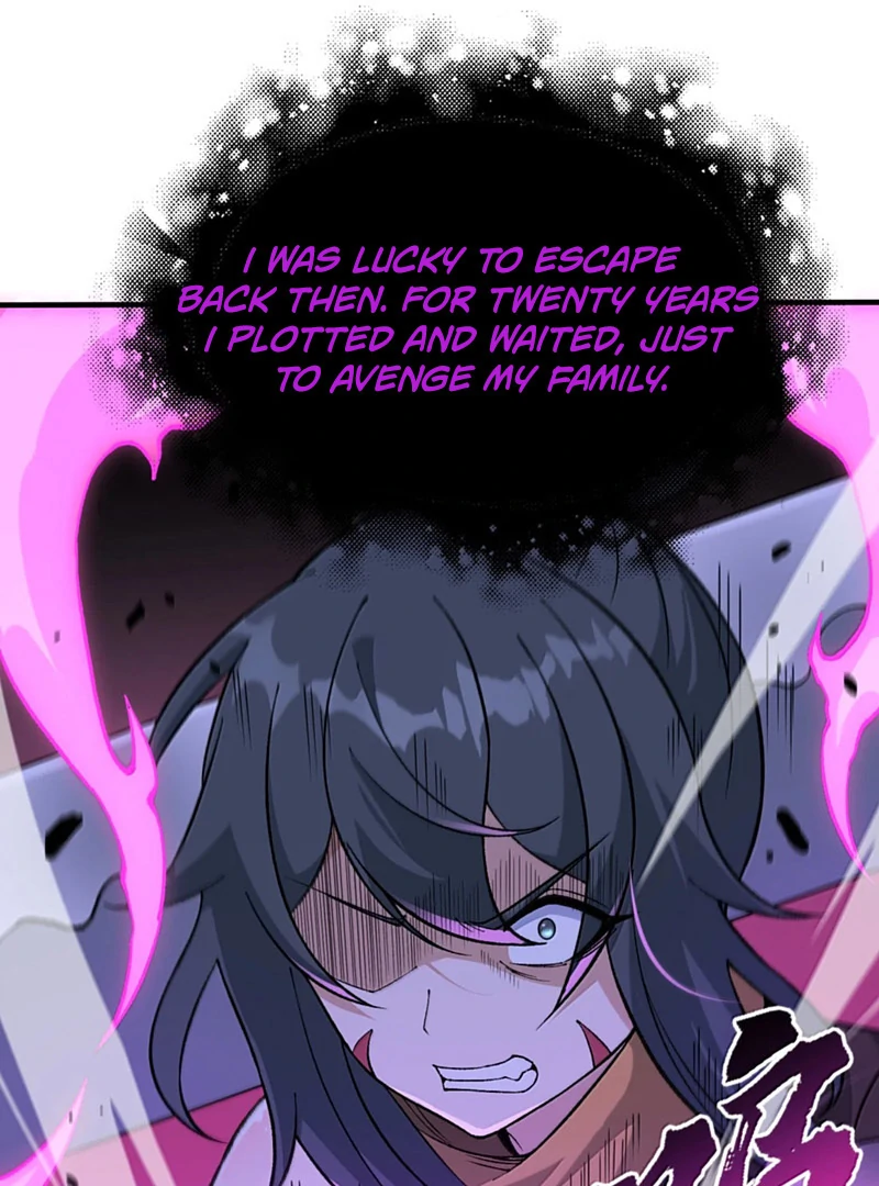 The Heavenly Path Is Not Stupid Chapter 144 - Page 68 in English
