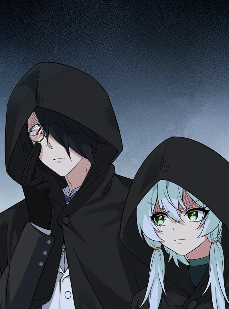 The Heavenly Path Is Not Stupid Chapter 144 - Page 7 in English