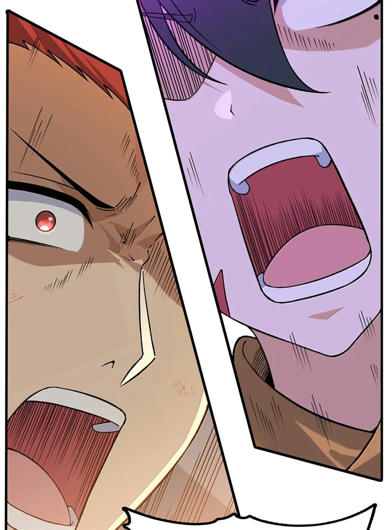 The Heavenly Path Is Not Stupid Chapter 144 - Page 70 in English