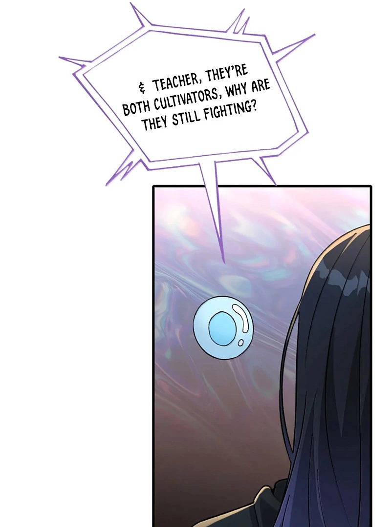 The Heavenly Path Is Not Stupid Chapter 144 - Page 79 in English