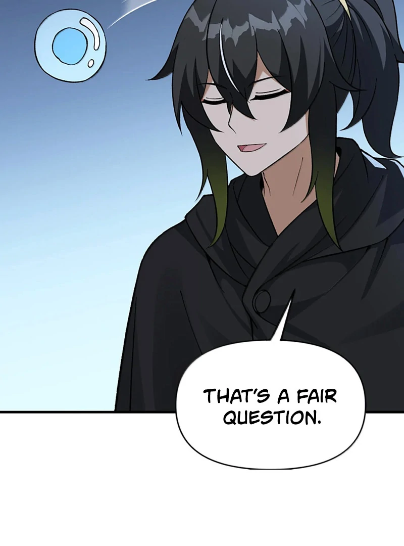 The Heavenly Path Is Not Stupid Chapter 144 - Page 84 in English