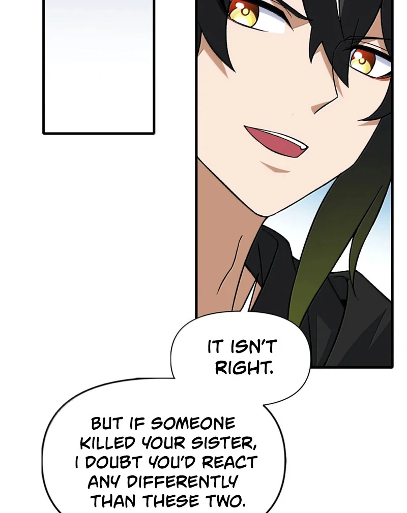 The Heavenly Path Is Not Stupid Chapter 144 - Page 88 in English