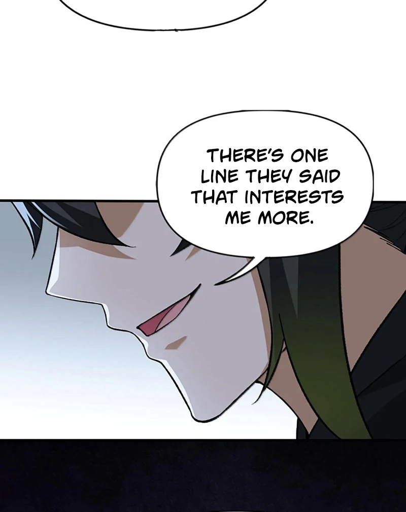 The Heavenly Path Is Not Stupid Chapter 144 - Page 89 in English