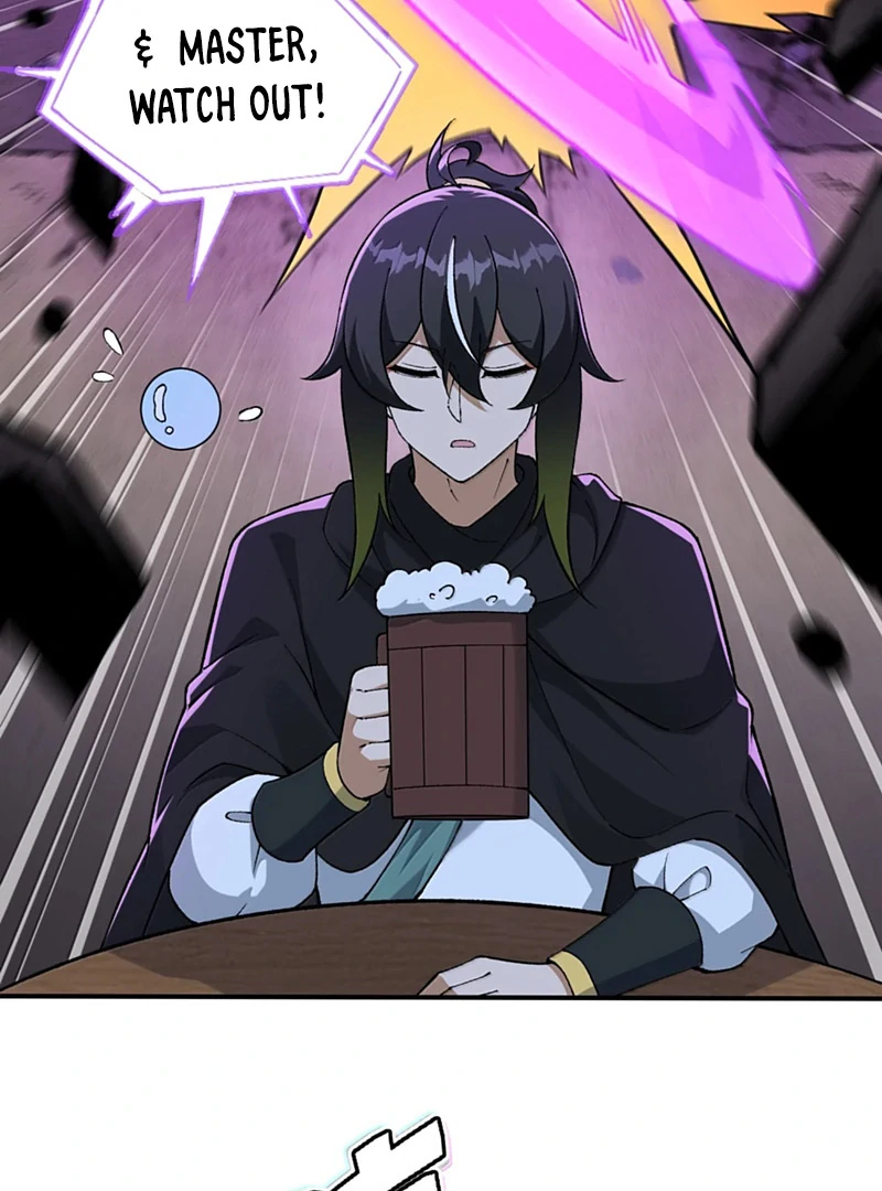 The Heavenly Path Is Not Stupid Chapter 145 - Page 17 in English