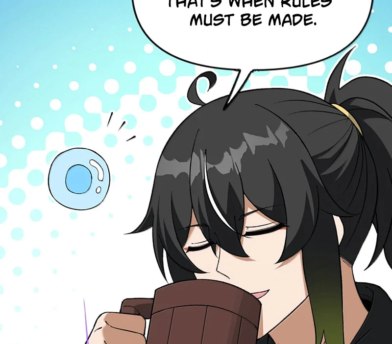 The Heavenly Path Is Not Stupid Chapter 145 - Page 21 in English