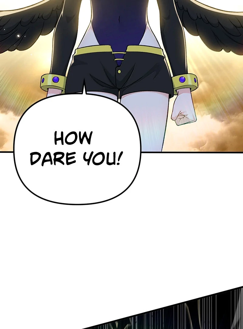 The Heavenly Path Is Not Stupid Chapter 145 - Page 31 in English
