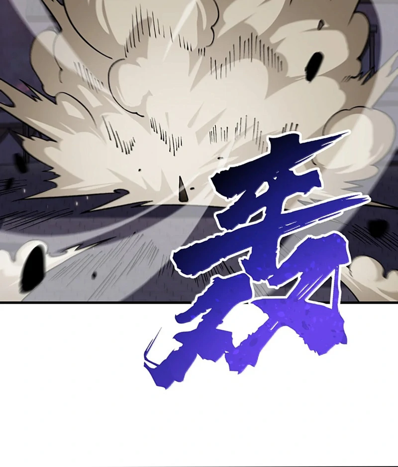 The Heavenly Path Is Not Stupid Chapter 145 - Page 33 in English