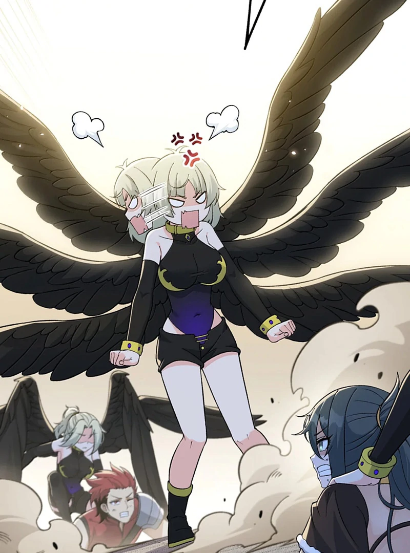 The Heavenly Path Is Not Stupid Chapter 145 - Page 37 in English