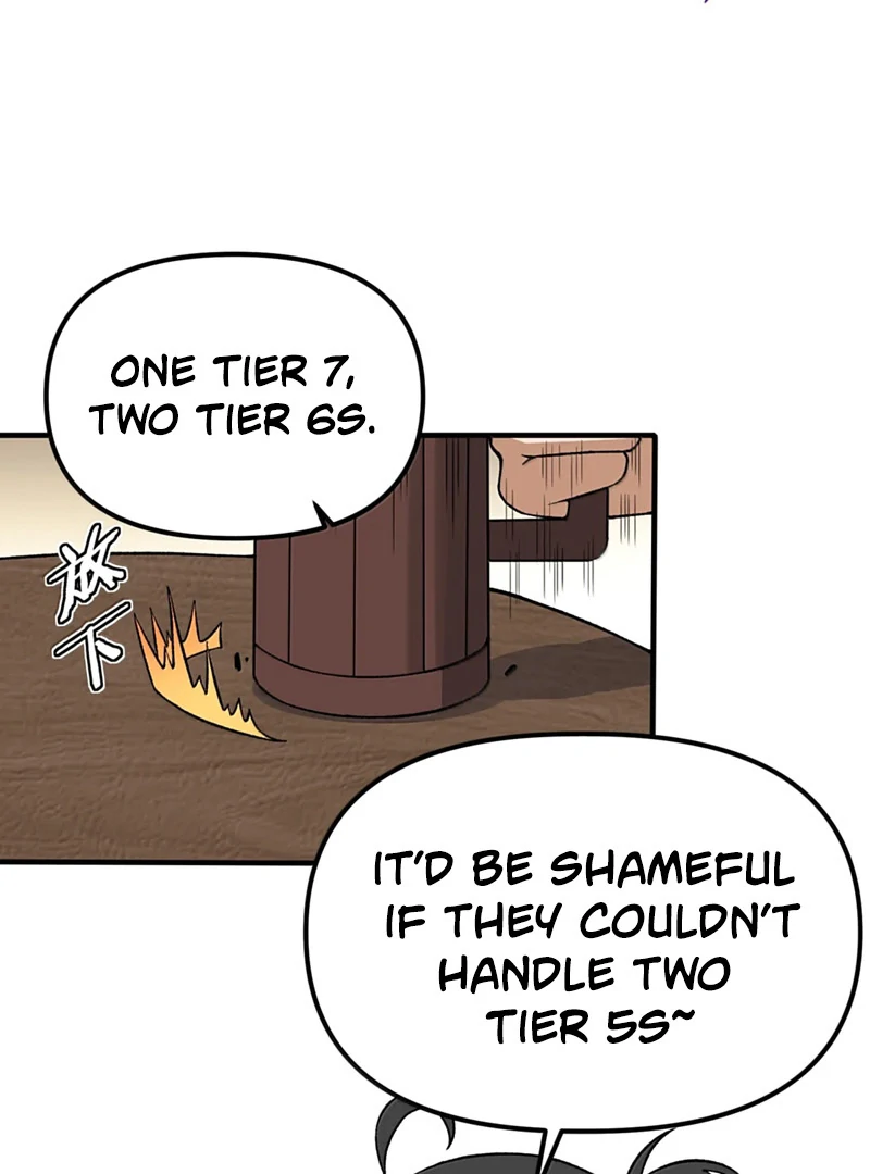The Heavenly Path Is Not Stupid Chapter 145 - Page 40 in English