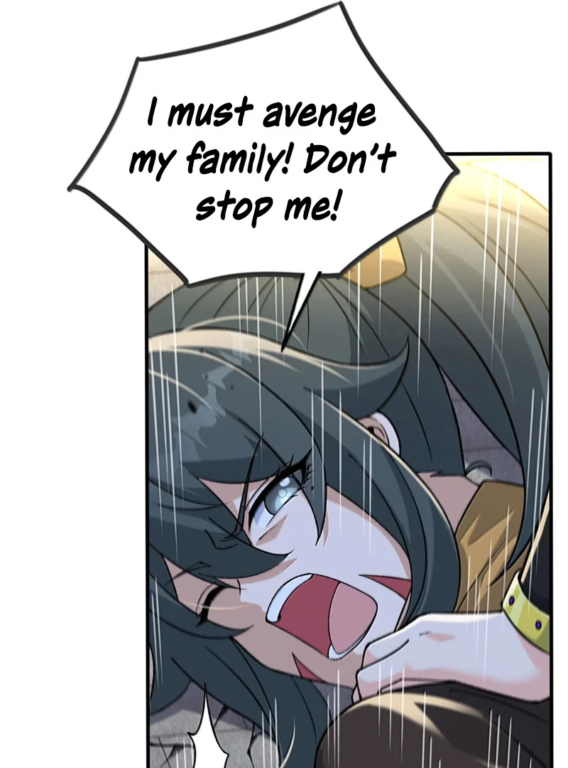The Heavenly Path Is Not Stupid Chapter 145 - Page 46 in English