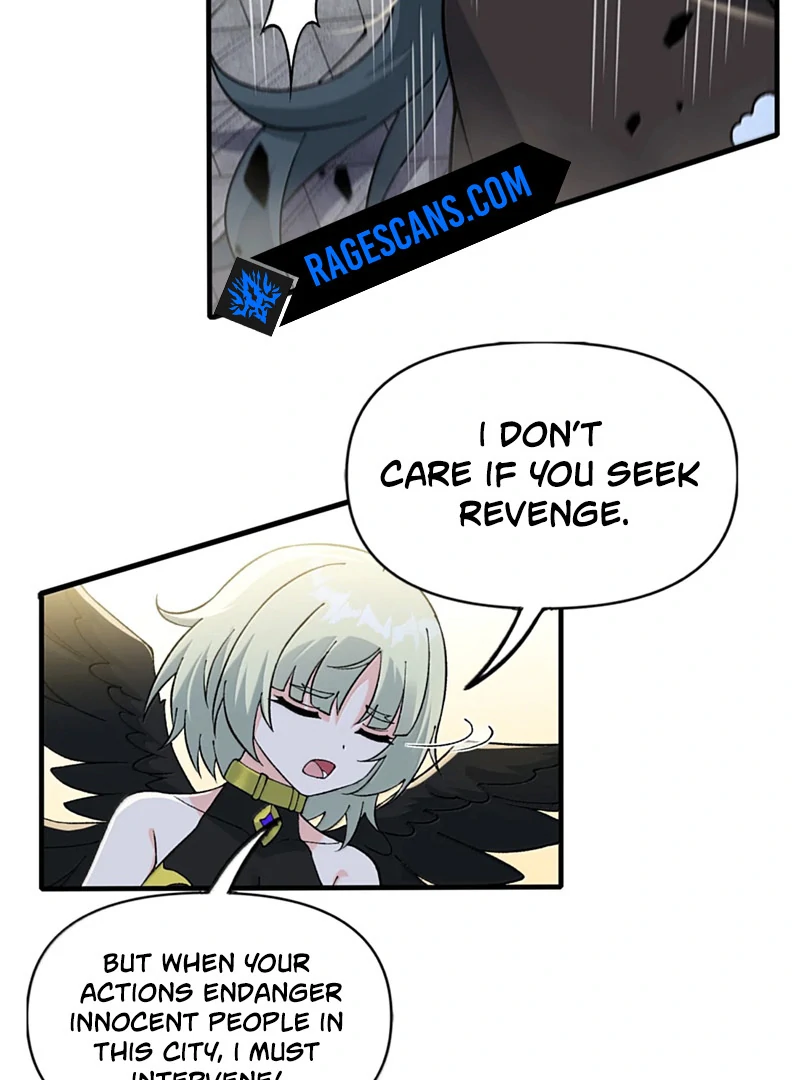 The Heavenly Path Is Not Stupid Chapter 145 - Page 47 in English