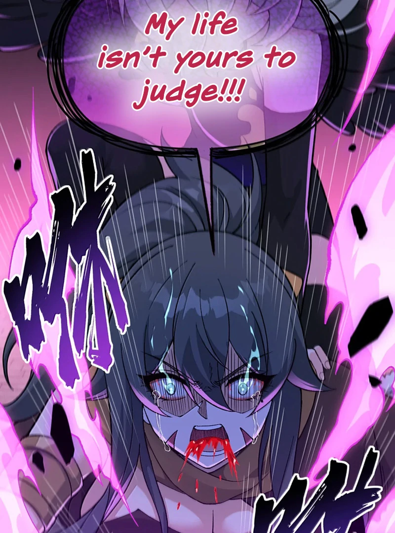 The Heavenly Path Is Not Stupid Chapter 145 - Page 51 in English