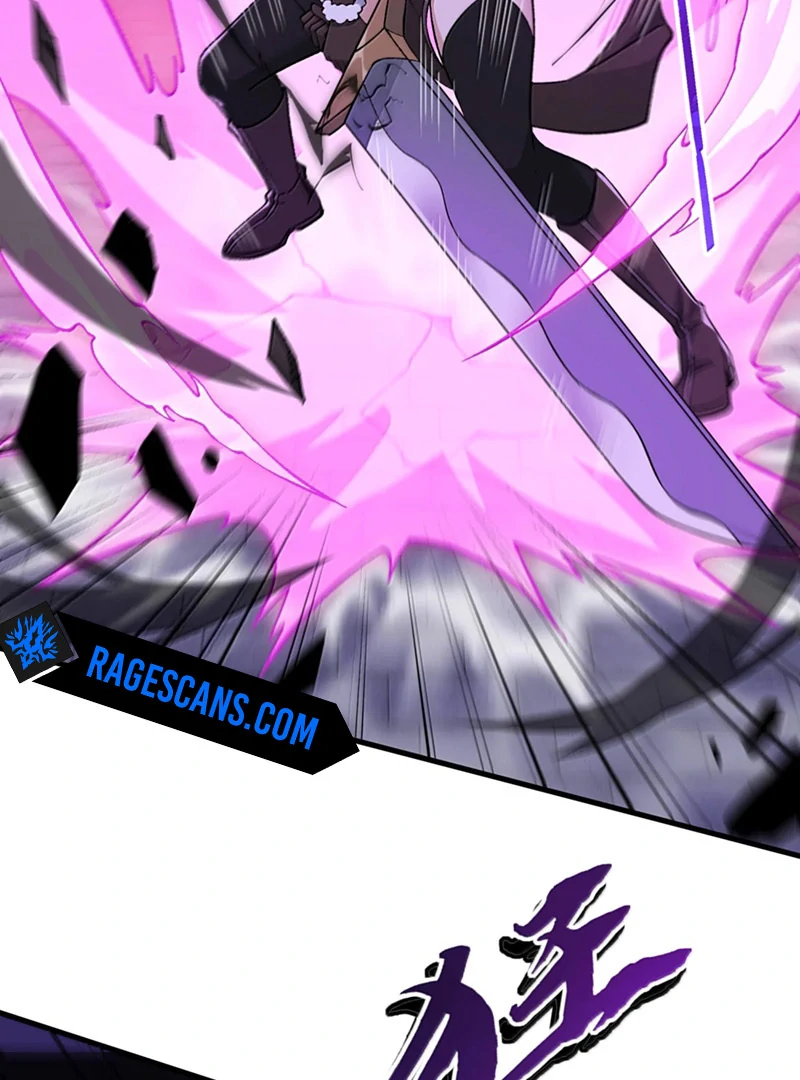 The Heavenly Path Is Not Stupid Chapter 145 - Page 58 in English