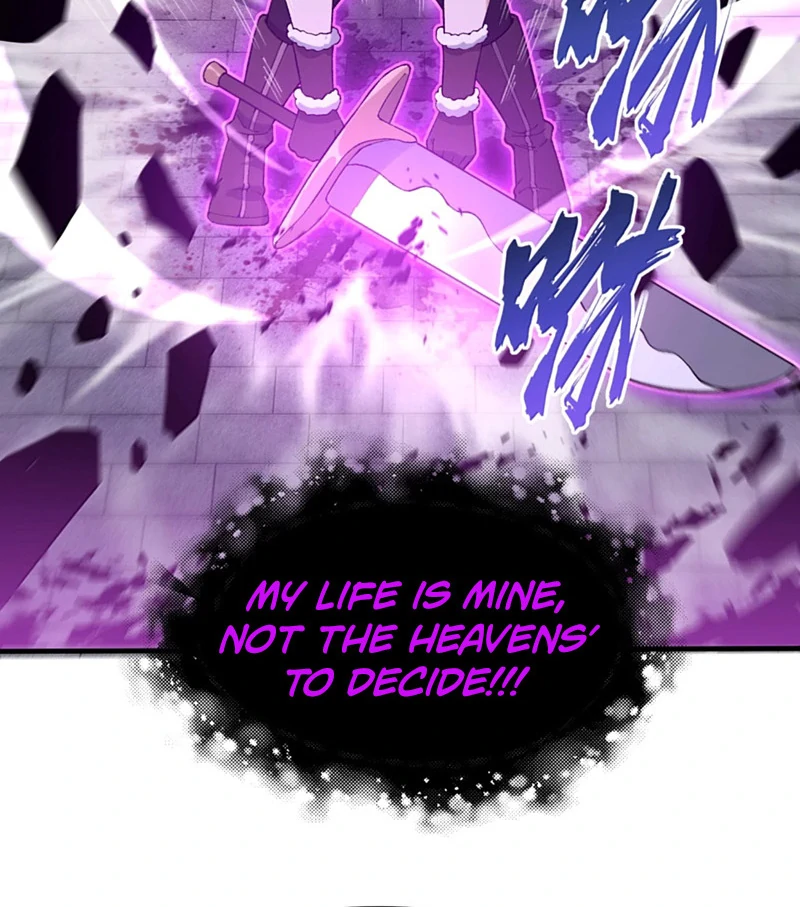 The Heavenly Path Is Not Stupid Chapter 145 - Page 77 in English