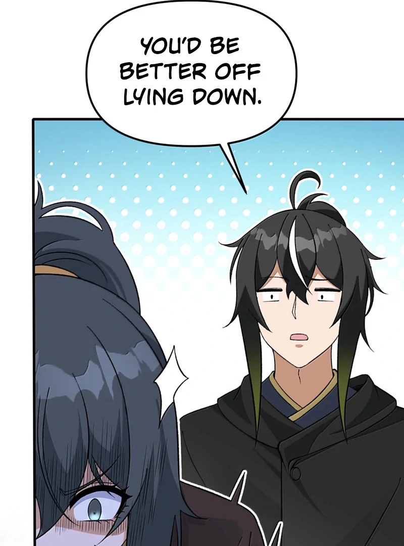 The Heavenly Path Is Not Stupid Chapter 145 - Page 78 in English