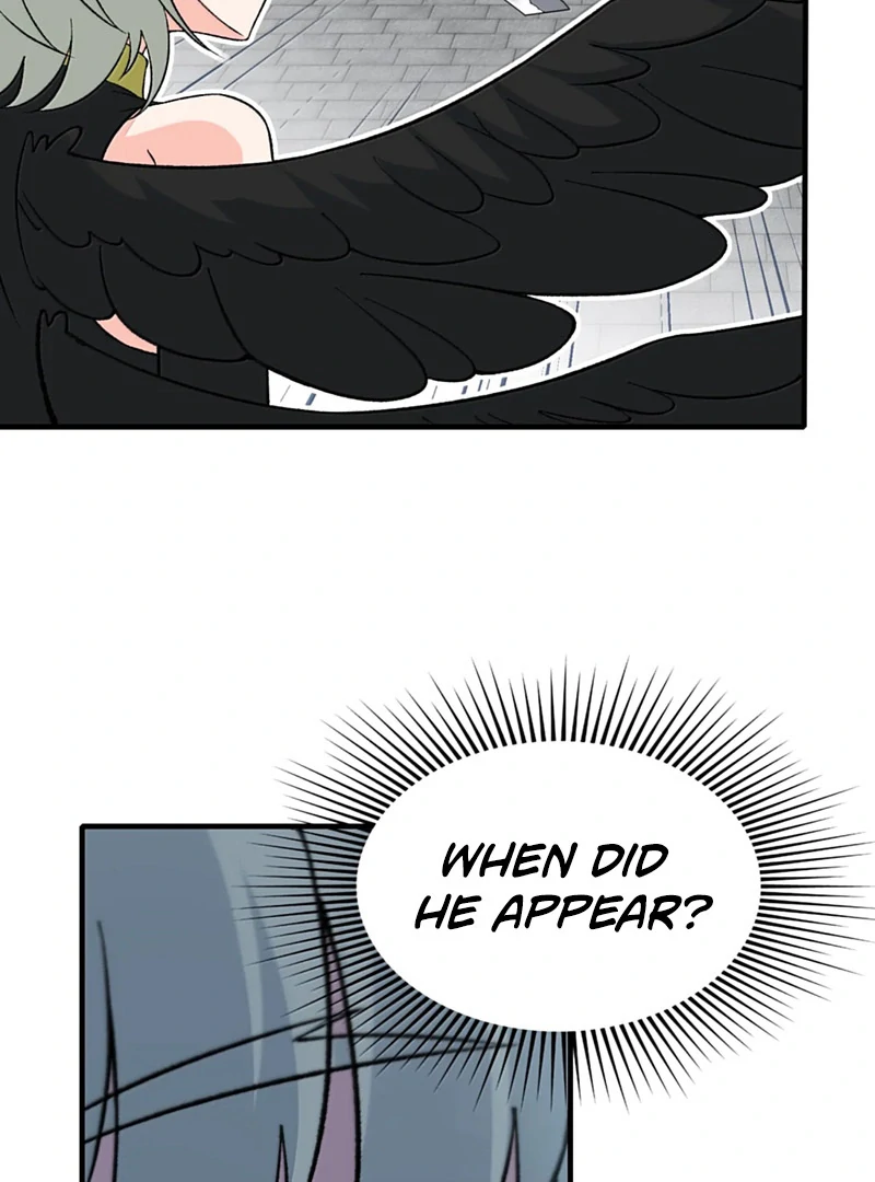 The Heavenly Path Is Not Stupid Chapter 145 - Page 82 in English